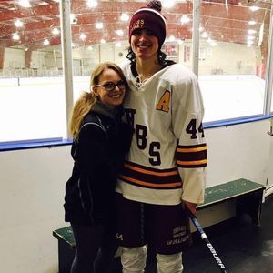 Meet your Posher, Scarlet